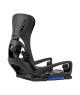 That is a Snowboard Bindings Burton Step On Escapade EST 26/27 Black Black