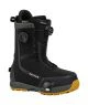 That is a Snowboard Boot Burton Highshot Plus Step On Wide 26/27 Black Black