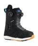 That is a Snowboard Boot Burton W Felix BOA 26/27 Black Black