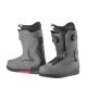 That is a Snowboard Boots Deeluxe ID Pro 26/27 Mercury Grey Mercury Grey