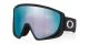 That is a Snowgoggles Oakley Mont Scape L Matte Black Prizm Saphire Prizm Saphire