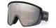 That is a Snowgoggles Oakley Mont Scape L Colby Sig. Prizm Black Prizm Black