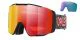 That is a Snowgoggles Oakley Line Miner Pro L White Fingerprint Przm Torch+Iced Przm Torch+Iced