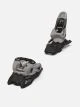That is a Skibindings; Marker Squire 11 26/27 sand/black sand/black