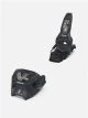 That is a Skibindings; Marker Griffon X 13 MWERKS 26/27 graphite/black graphite/black