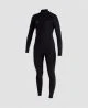That is a Wetsuit; Surfsuit O'Neill WMS O'Riginal RG8 3/2 Chest Zip Black 002 Black 002