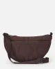 That is a Purse Rip Curl Bilbao Crossbody Dark Plum Dark Plum