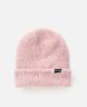That is a Beanie Rip Curl Fuzzy Reg Beanie Mauve Mauve