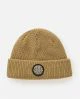 That is a Beanie Rip Curl Icons Reg Beanie Mustard Mustard