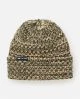 That is a Beanie Rip Curl Classic Jacquard Tall Beanie Sage Sage