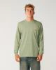 That is a T-Shirt Rip Curl Fade Out Icon L/S TEE Sage Sage