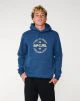 That is a Pullover Rip Curl Staple Hood Light Navy Light Navy
