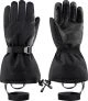 That is a Gloves;Snow Zanier Obertauern.GTX Schwarz Schwarz