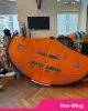 That is a Foilwing; Wing; Duotone TESTWING Unit 2026