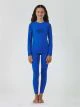 That is a Base Layer Set for Kids UYN Junior Visyon 2.0 UW Set Royal Blue Royal Blue