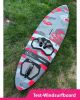 That is a Windsurfboard; Surfboard Fanatic Testboard Skate TE 2019
