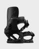That is a Snowboard Bindings Rome Katana AW Fase 26/27 Black Black