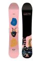 That is a Snowboard; Capita Aeronaut LTD 26/27