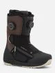 That is a Snowboard Boots Ride Insano 26/27 Brown Brown