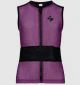 That is a Back Protector for Kids Sweet Protection Back Protector Vest 2.0JR heatr heatr