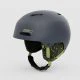 That is a Ski Helmet; Snowboard Helmet; for Kids; Giro Crue MT Indigo MT Indigo