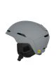 That is a Ski Helmet; Snowboard Helmet; POC Obex Mips Granite Grey Matte Granite Grey Matte