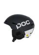 That is a Ski Helmet; Snowboard Helmet; POC Obex BC Mips Apatite Navy Matte Apatite Navy Matte