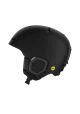 That is a Ski Helmet; Snowboard Helmet; POC Fornix MIPS Uranium Black Matte Uranium Black Matte