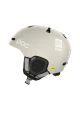 That is a Ski Helmet; Snowboard Helmet; POC Fornix Mips Pow JJ Mineral Grey Matte Mineral Grey Matte
