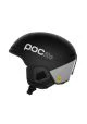That is a Ski Helmet; Snowboard Helmet for Kids; POC POCito Obex Uranium Black Matte Uranium Black Matte