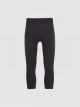 That is a Base Layer Bottom UYN Man Visyon Elya UW Pants Medium Black Black