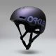 That is a Ski Helmet; Snowboard Helmet; Oakley Mod PRK - Mips Cyan Blue Colorshift Cyan Blue Colorshift
