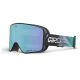 That is a Snow Goggles Giro Method Light Trench sapphire/royal sapphire/royal