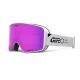 That is a Snow Goggles Giro Method II stacked white/pink white/pink
