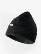 That is a  Penguin Merino Beanie Truffle Truffle