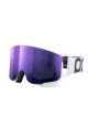 That is a Snow Goggles POC Nexal Hydrogen White/Partly Sunny Purple Hydrogen White/Partly Sunny Purple