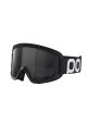 That is a Snow Goggles POC Opsin Uranium Black/Partly Sunny Grey Uranium Black/Partly Sunny Grey
