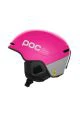 That is a Ski Helmet; Snowboard Helmet for Kids; POC POCito Obex Fluorescent Pink Fluorescent Pink