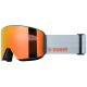 That is a Snow Goggles Sweet Protection Boondock II L RIG Reflect Topraz/Crystal Platinum Topraz/Crystal Platinum