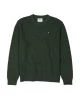 That is a Sweater Mons Royale Mens Wanaka Merino Knit Sweater dark pine dark pine