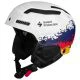 That is a Ski Helmet; Snowboard Helmet; Sweet Protection Trooper 2Vi SL Mips TE Helmet Henrik Kristoffersen Henrik Kristoffersen