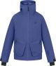 That is a Snowboard Jacket; Ski Jacket; 2117 M's Jacket Saltmyran Night Sky Night Sky