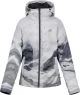 That is a Snowboard Jacket; Ski Jacket; 2117 W's Jacket Tveta Aop Aop
