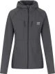That is a Snowboard Jacket; Ski Jacket; 2117 W's 3D Softshell Jacket Mellom Ink Ink