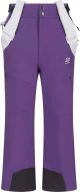 That is a Snowboard Pants; Ski Pants; for Kids 2117 J's Pant Lillpite Purple Ash Purple Ash