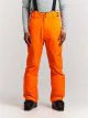 That is a Snowboard Pants; Ski Pants; Protest PRTMikado Snowpants Cayenne Orange Cayenne Orange