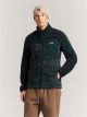 That is a Fleece Pullover Protest PRTLegacy Outdoor Full Zip Top Evergreen Evergreen