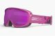 That is a Snow Goggles for Kids Giro Buster Surge Fade neon pink/amber pink neon pink/amber pink
