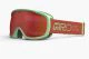 That is a Snow Goggles for Kids Giro Buster Namuk paradise/amber/scarlet paradise/amber/scarlet