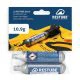 CO2 CARTRIDGE 10,9G RESTUBE
